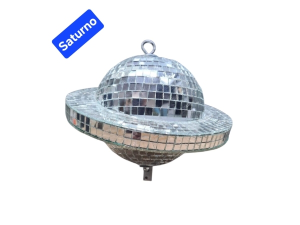 SATURNO